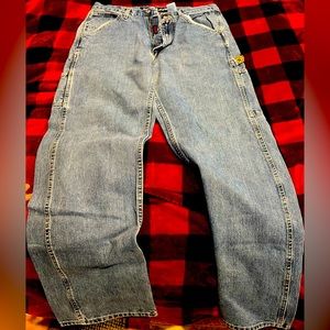 Náutica Carpenter Jeans